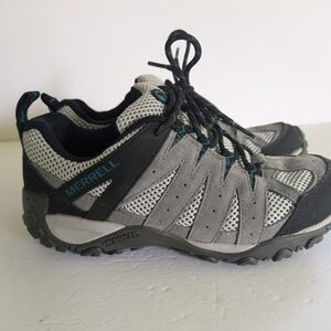 Merrell Hiking Shoes